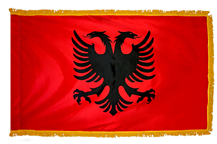 Albania