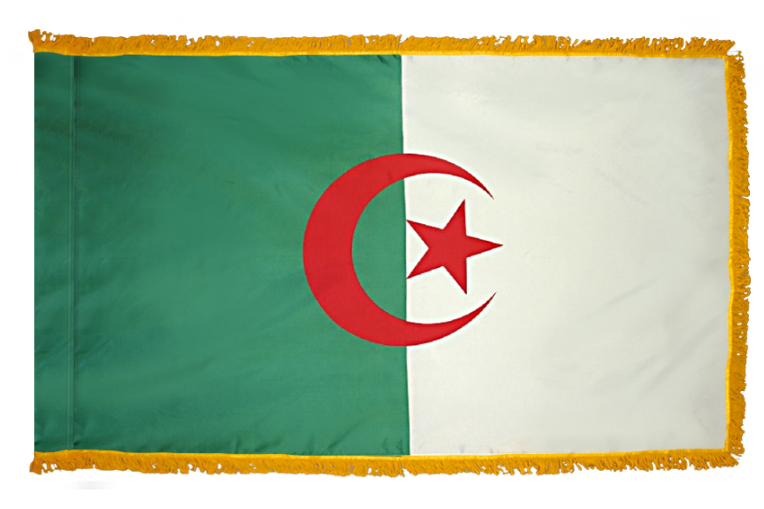 Algeria