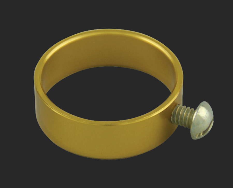 Aluminum Flag Rings