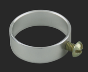 Aluminum Flag Rings