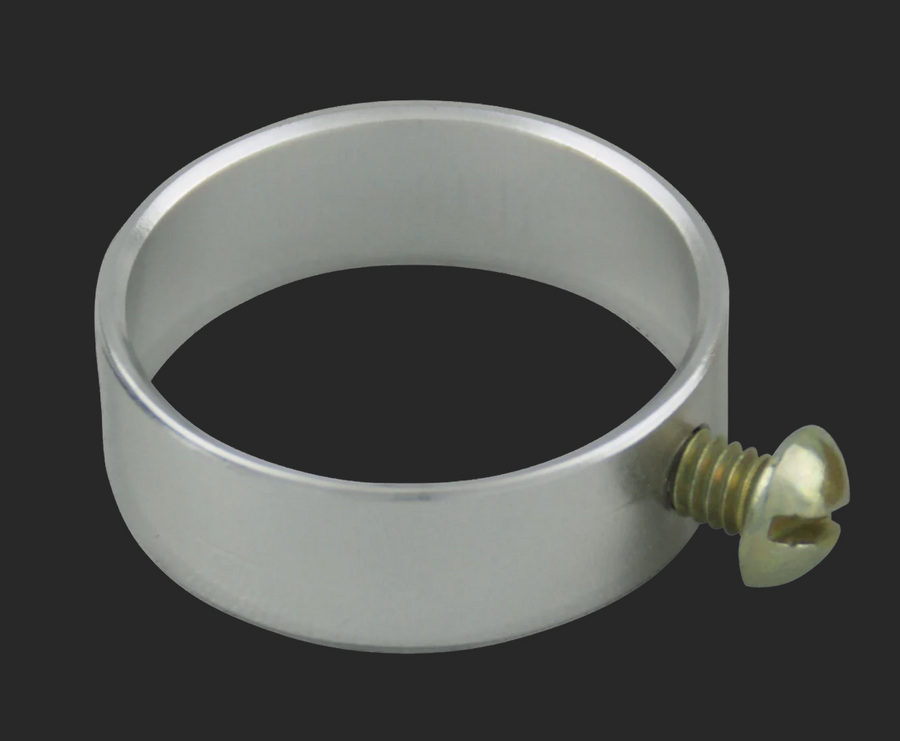 Aluminum Flag Rings