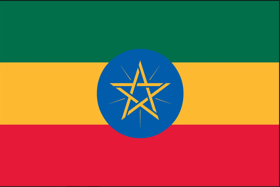 Ethiopia