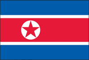 North Korea