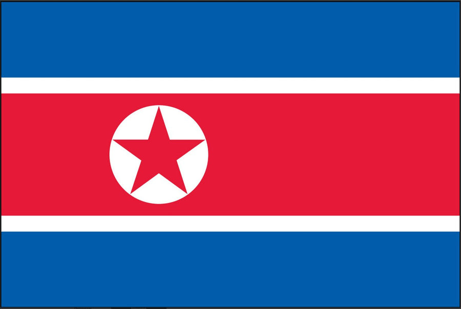 North Korea