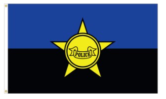 Police Remembrance