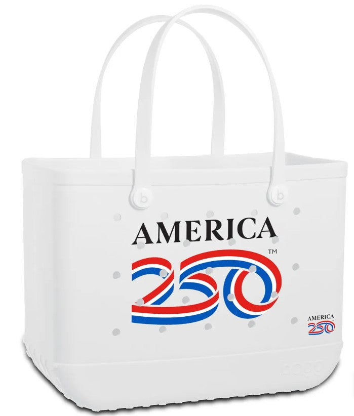 America 250 Large Bogg Bag
