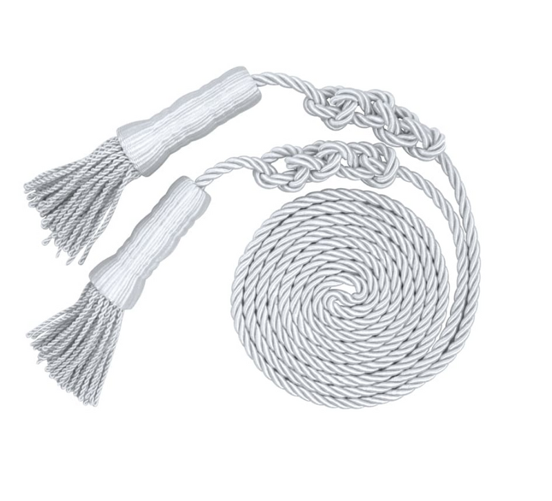 3'x5' Cord & Tassel
