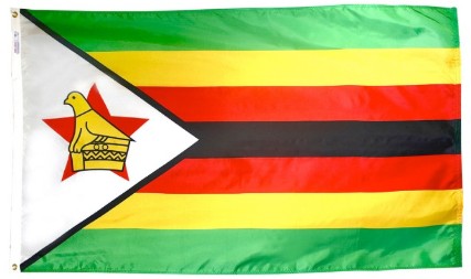 Zimbabwe