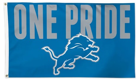 Detroit Lions