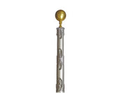 Telescoping Flagpoles