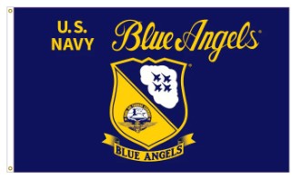 U.S. Navy Blue Angels