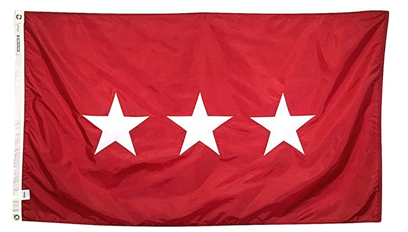 U.S. Army General Officer