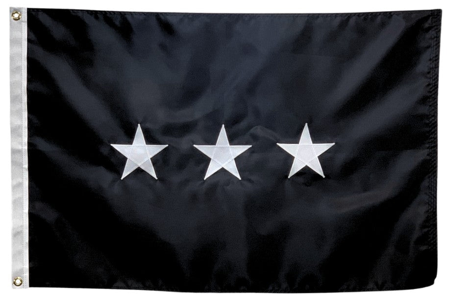 U.S. Space Force (USSF) General Officer