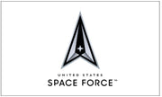 U.S. Space Force (USSF) Flags
