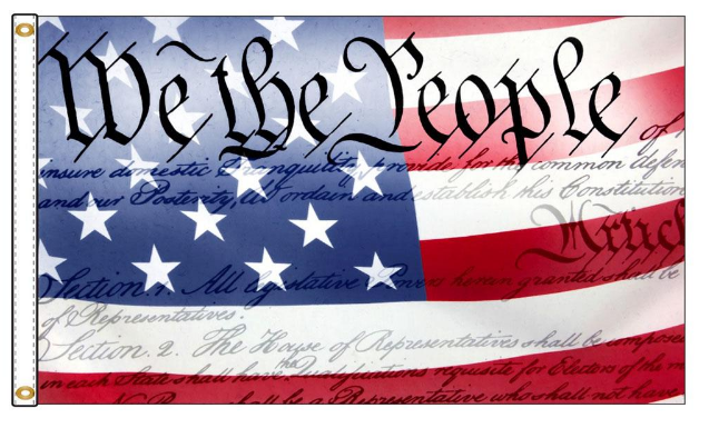 We the People