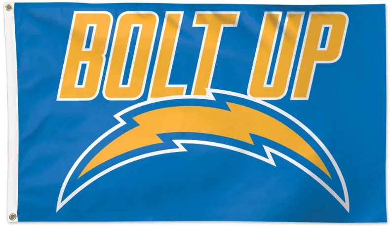 Los Angeles Chargers