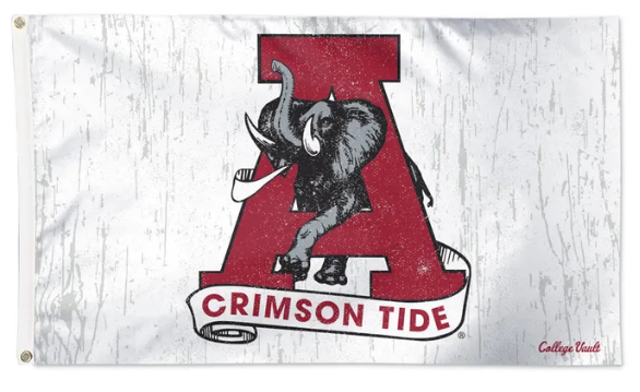 Alabama Crimson Tide