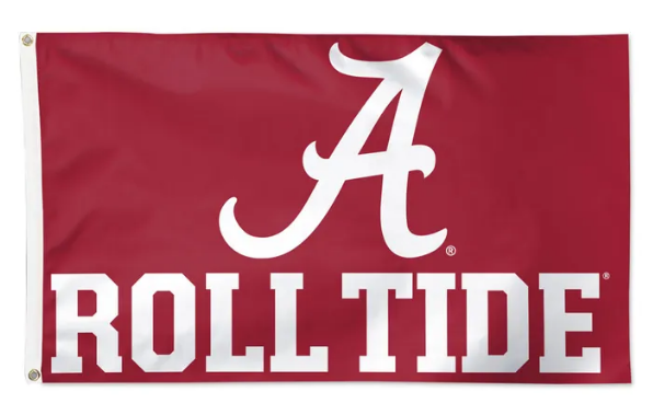Alabama Crimson Tide