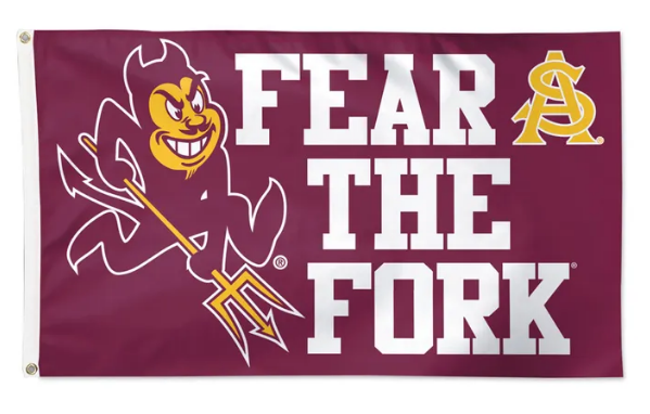 Arizona State Sun Devils