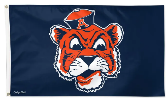 Auburn Tigers