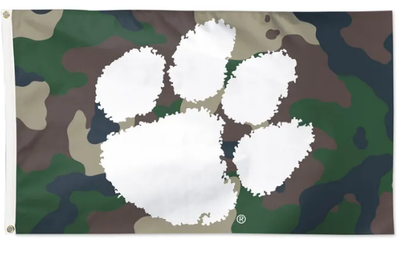 Clemson Tigers