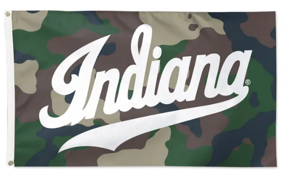 Indiana Hoosiers