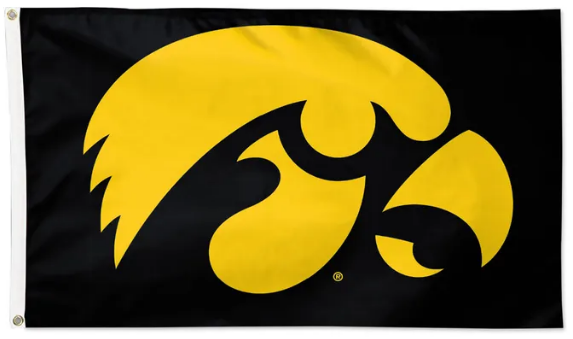 Iowa Hawkeyes