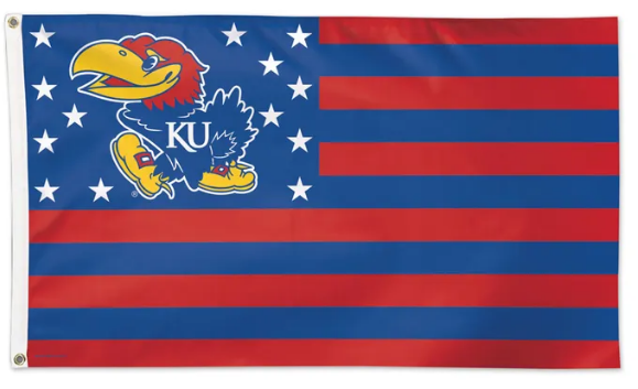 Kansas Jayhawks