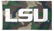 LSU Tigers