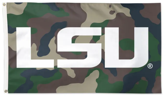 LSU Tigers