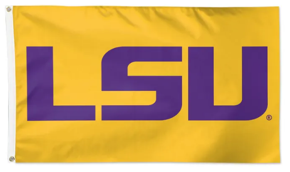 LSU Tigers