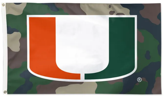 Miami Hurricanes