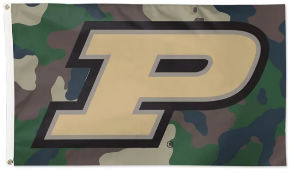 Perdue Boilermakers
