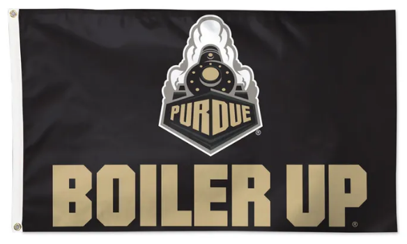 Perdue Boilermakers
