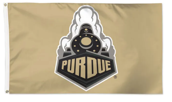 Perdue Boilermakers