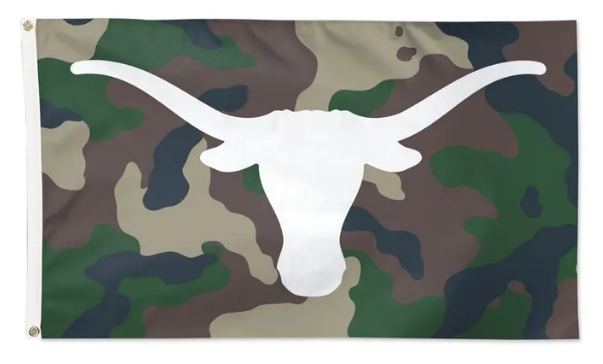 Texas Longhorns