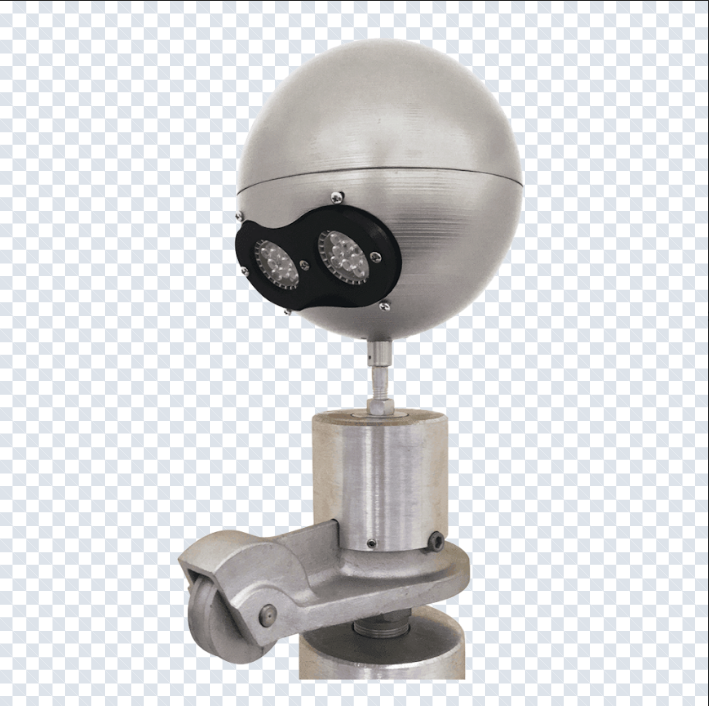 External Rotating Beacon