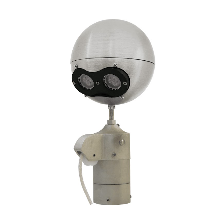 Internal Cam Cleat Beacon