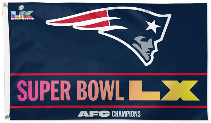 New England Patriots