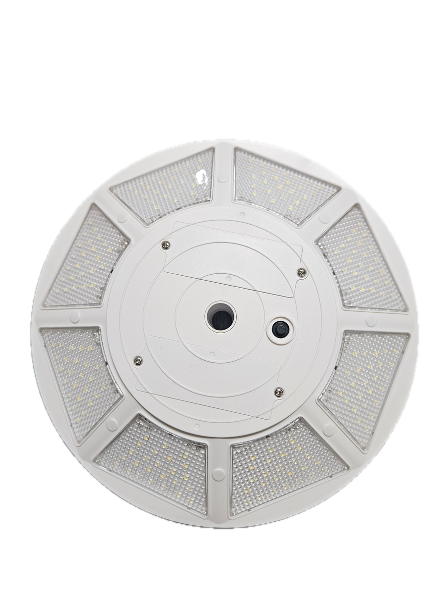 Solar LED Light
