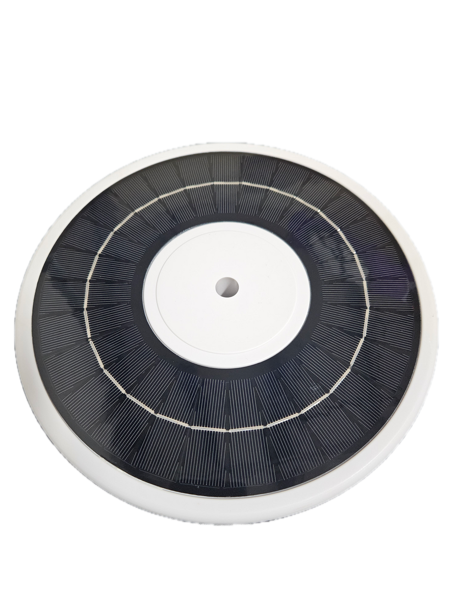 Solar LED Light