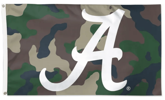 Alabama Crimson Tide - Flags Unlimited