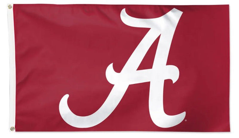Alabama Crimson Tide - Flags Unlimited