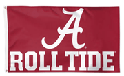 Alabama Crimson Tide - Flags Unlimited