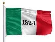 Alamo - Flags Unlimited