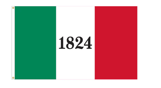 Alamo - Flags Unlimited