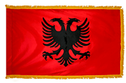 Albania - Flags Unlimited