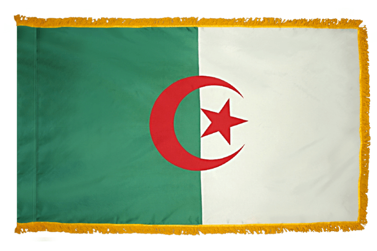 Algeria - Flags Unlimited