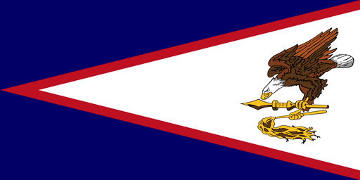 American Samoa - Flags Unlimited