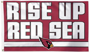 Arizona Cardinals - Flags Unlimited